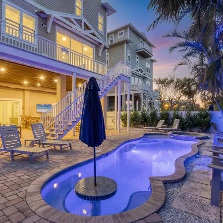 Villa Sunset Gulf